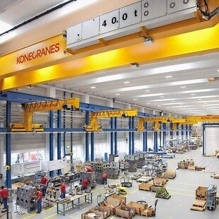 © Konecranes