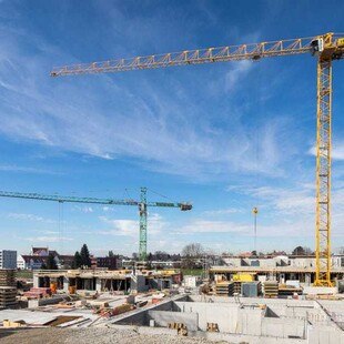 © i+R Gruppe Der Baupreisindex für den Hoch- und Tiefbau (Basisjahr 2015) betrug laut Statistik Austria im Jahr 2018 106,4 Indexpunkte und stieg somit gegenüber dem Vorjahr um 2,8 Prozent.