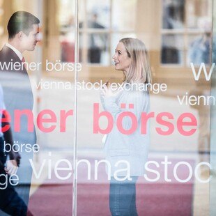 © Wiener Börse