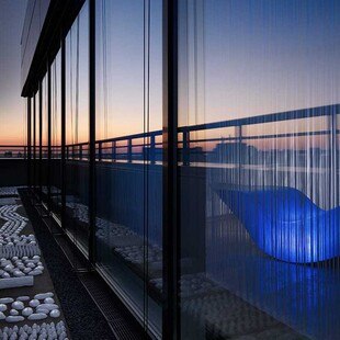 © The Mandala, Berlin