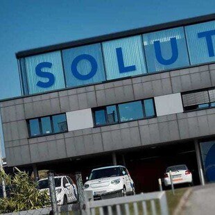 © Homolko Anfang Dezember hat sich die Soluto-Geschäftsführung vergrößert.