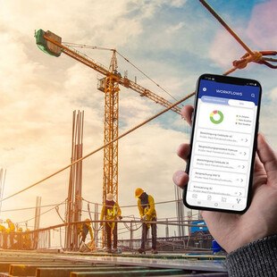 © Delta Delta launcht Digital Data Environment App