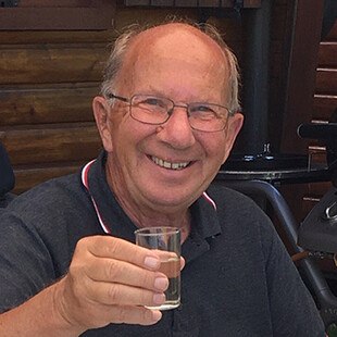 © Thalmann Maschinenbau AG Peter Thalmann ist am 19. Oktober 2020 unerwartet verstorben.