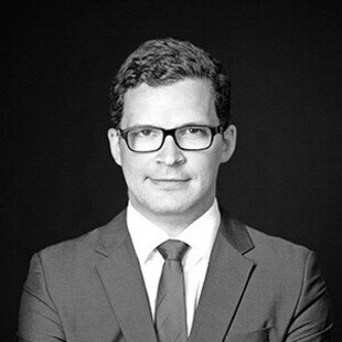 © MPLAW Christoph Gaar ist Juniorpartner bei Müller Partner Rechtsanwälte