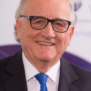© Richard Tanzer "Wir müssen endlich gemeinsam an einer Exit-Strategie arbeiten, um die Chance für ein wirtschaftliches Comeback nach der Krise zu erhalten", meint Senats-Vorsitzender Hans Harrer.