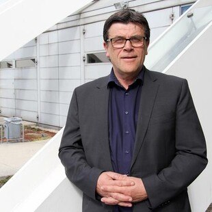 Walter Stackler ist der neue Bundesinnungsmeister der Dachdecker, Glaser und Spengler Österreichs.