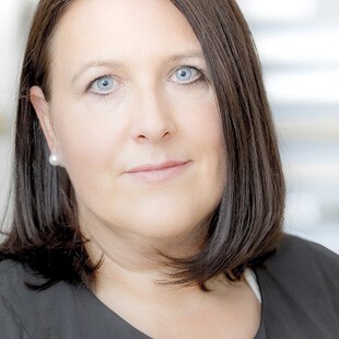 © ikp PR Eva Fesel, Senior Consultant ikp PR