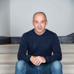 © Haufe Advisory Portrait von Nikolaus Schmidt