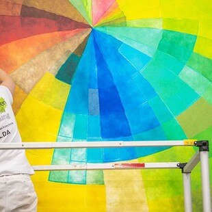 © FAF Die Fachmesse für Fassadengestaltung und Raumdesign will mit neuen Formaten innovative Wege gehen.