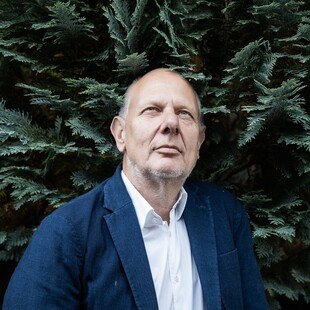 © Klaus Vyhnalek Portrait Matthias Horx
