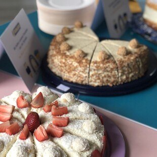 Spendenaktion im Adler-Werk