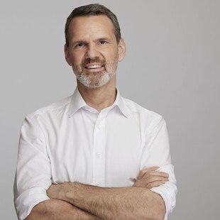© Markus Tordik Feri Thierry im Interview