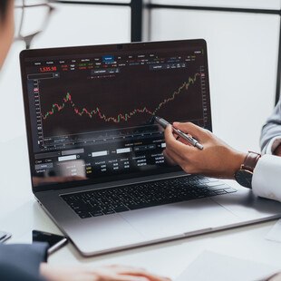 © iStock / Getty Images Plus Aktien
