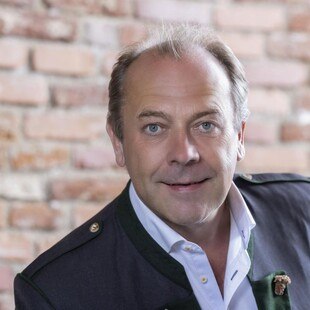 © LI Bau Steiermark Seit April 2022 ist Michael Stvarnik neuer Landesinnungsmeister Bau in der Steiermark.