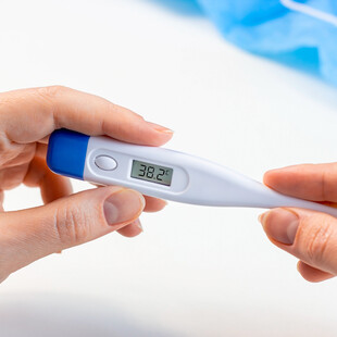 © iStock / Getty Images Plus / Ildar Imashev Krankheit unterbricht den Urlaub als Krankenstand unter Voraussetzung bestimmter Umstände.