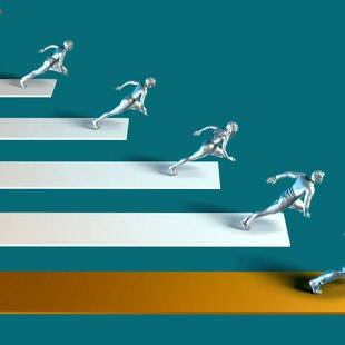 © kentoh/iStock/Getty Images Plus Für die Industrie, insbesondere die energieintensiven Unternehmen, sind die Energiepreise absolut wettbewerbsentscheidend.