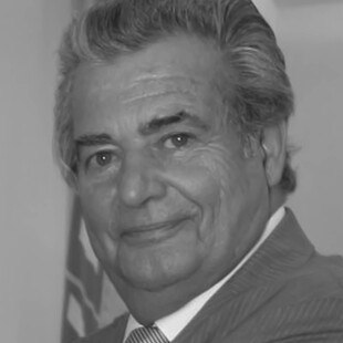 © Privat Horst Petschenig ist verstorben.