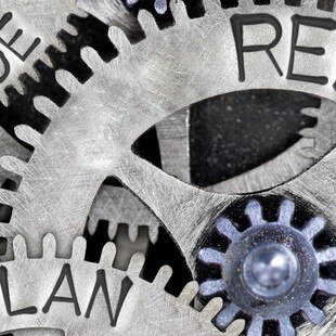 © EtiAmmos / iStock / Getty Images Plus via Getty Images Workforce - um Wissen und Ressourcen besser zu organisieren