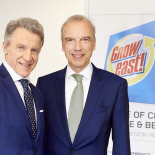 © Groweast Manfred Berger und Arnold Schuh