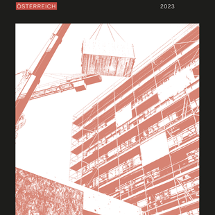 © Österreichischer Wirtschaftsverlag Cover Bauhandbuch 2023