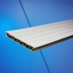 © Jürgen Jeibmann/Fraunhofer IWS Leichtbaumodul in Sandwichbauweise