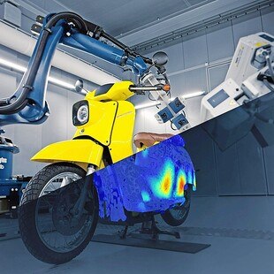 © Polytec mobiles Messlabor