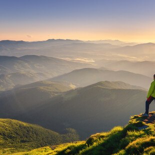 © den-belitsky / iStock / Getty Images Plus Tourismus