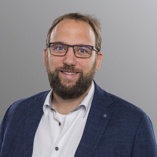 © ENERENT Austria GmbH Thomas Brukner, Geschäftsführer der ENERENT Austria