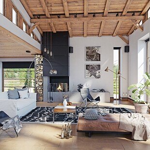 © vicnt iStock Getty Images Plus Wohnraum