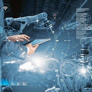 © Messe Essen Metall-Messe-Digitalisierung