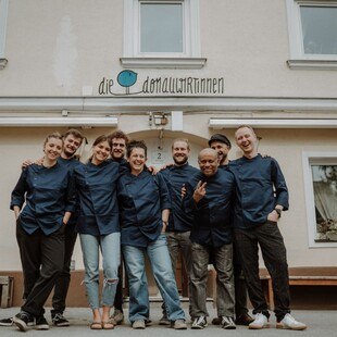 © Sarah Katharina Hochmayer Donauwirtinnen