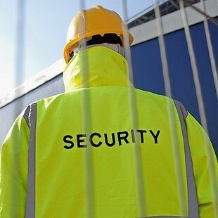 © fantail iStock Getty Images Plus Sicherheitsdienst