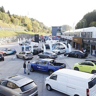 © Alexander Tempelmayr IMFS Fachmesse