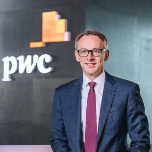 © PwC Österreich Rudolf Krickl: CEO und Family Business Leader von PwC Österreich