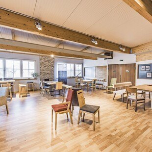 © Grassmann Sessel Showroom von Grassmann Sessel