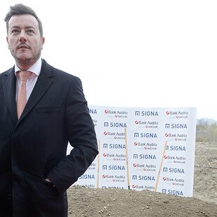 © Hans Klaus Techt APA picturedesk.com Rene Benko