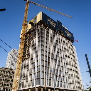 © Dywidag Vienna TwentyTwo in Wien Kagran