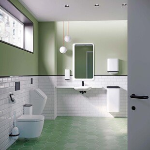 © Hewi sanitäranlage