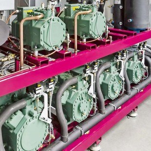 © Teko CO2-Serie ROXSTA von Teko