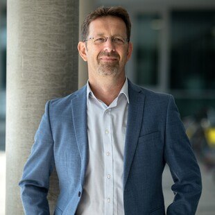 © Stefan Seelig BDÖ VÖB-Geschäftsführer Anton Glasmaier