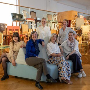 © SKB Frauen im Design