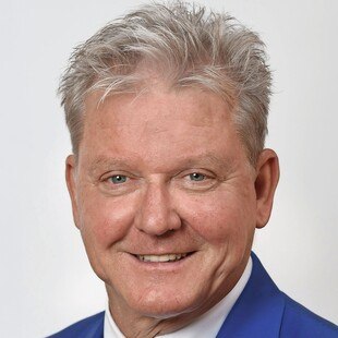 Norbert Hartl, Landesinnungsmeister Bau OÖ