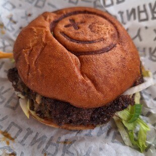 © Roland Graf XO Burger