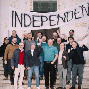 © Ingo Pertramer Independent Brewers