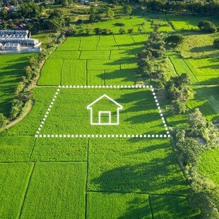 © RonFullHD istock getty images plus Thema Bodenverbrauch wird zum Politikum.