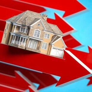 © Bet Noire istock getty images plus Die Bauwirtschaft leidet unter einer Pleitewelle.