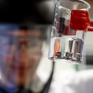 © Fronius Fronius LCA