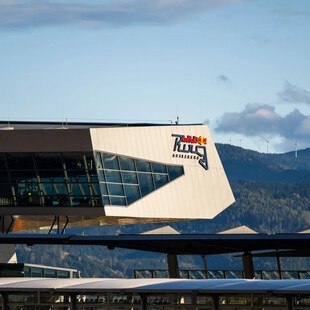 © Orgadata Orgadata am Red Bull Ring