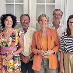 © zeitenwender.at Gruppenbild