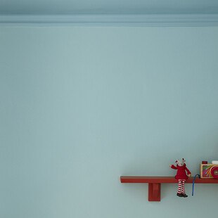 © Little Greene Wandfarbe in Abstufungen